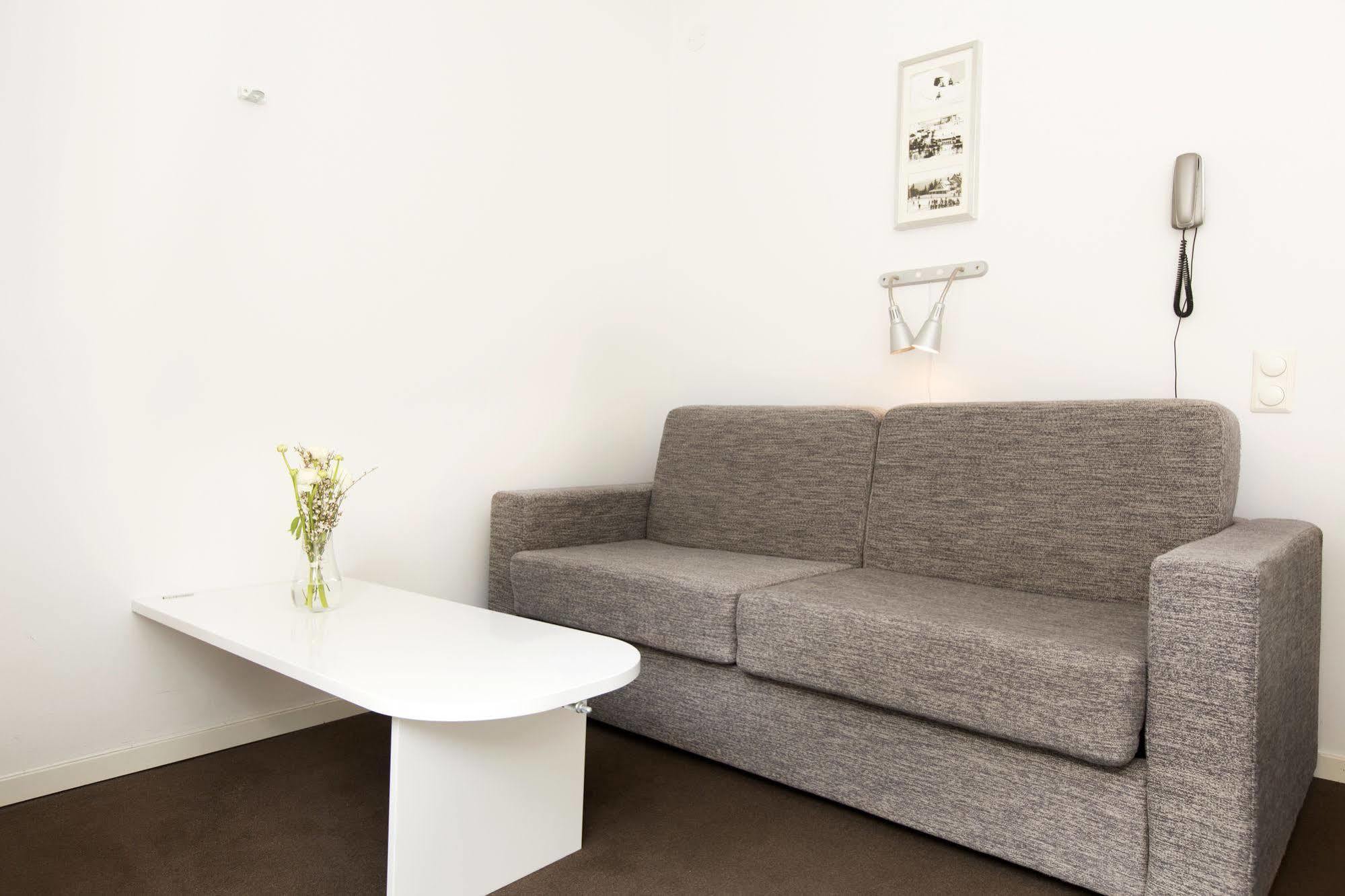 Tott Hotell Are Ngoại thất bức ảnh